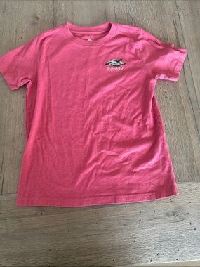 BURLEBO Kids Short Sleeve Tee